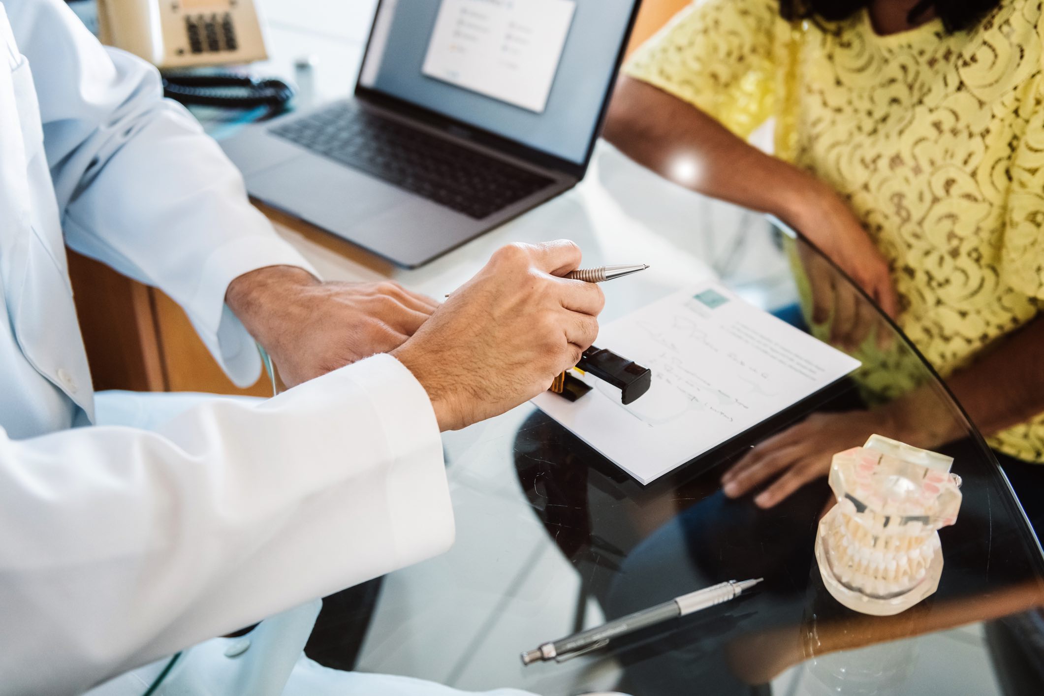 Do You Need a Referral to See a Psychiatrist? Talkiatry